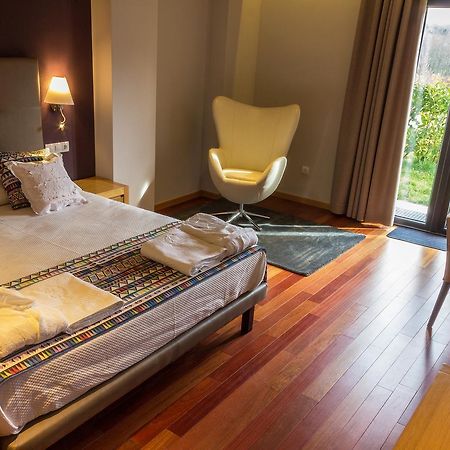 Vilamoure Hotel De Naturaleza Punxin エクステリア 写真