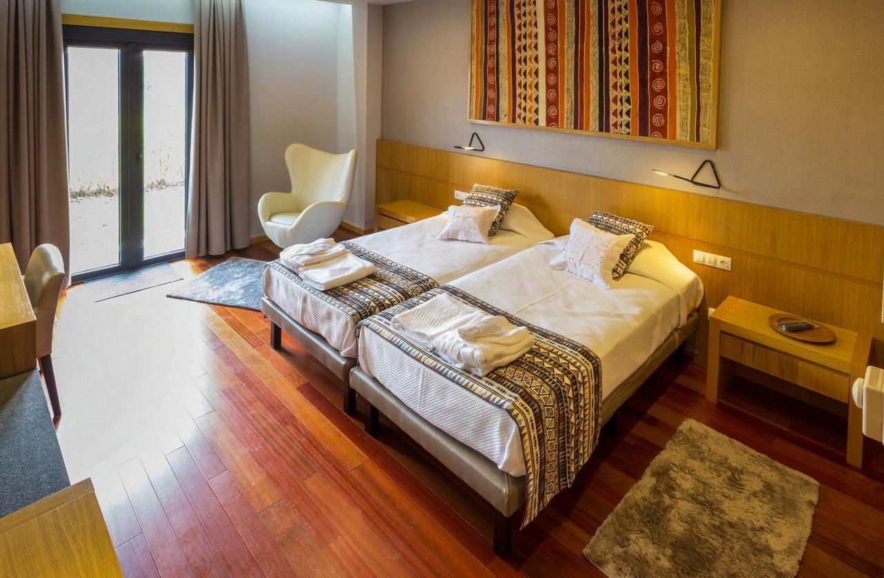 Vilamoure Hotel De Naturaleza Punxin エクステリア 写真