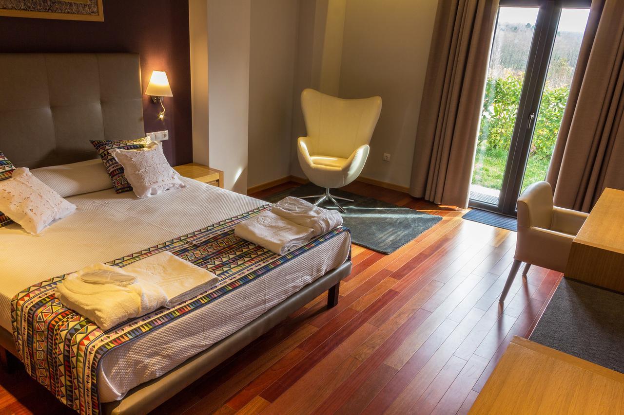 Vilamoure Hotel De Naturaleza Punxin エクステリア 写真
