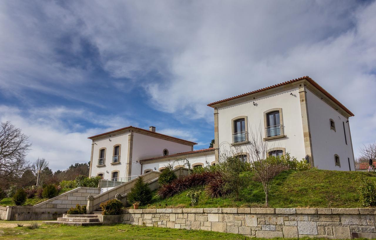 Vilamoure Hotel De Naturaleza Punxin エクステリア 写真