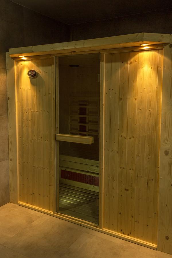 Vilamoure Hotel De Naturaleza Punxin エクステリア 写真