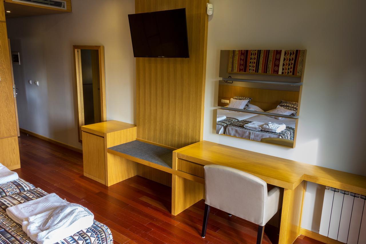 Vilamoure Hotel De Naturaleza Punxin エクステリア 写真