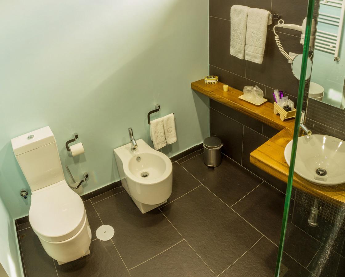 Vilamoure Hotel De Naturaleza Punxin エクステリア 写真