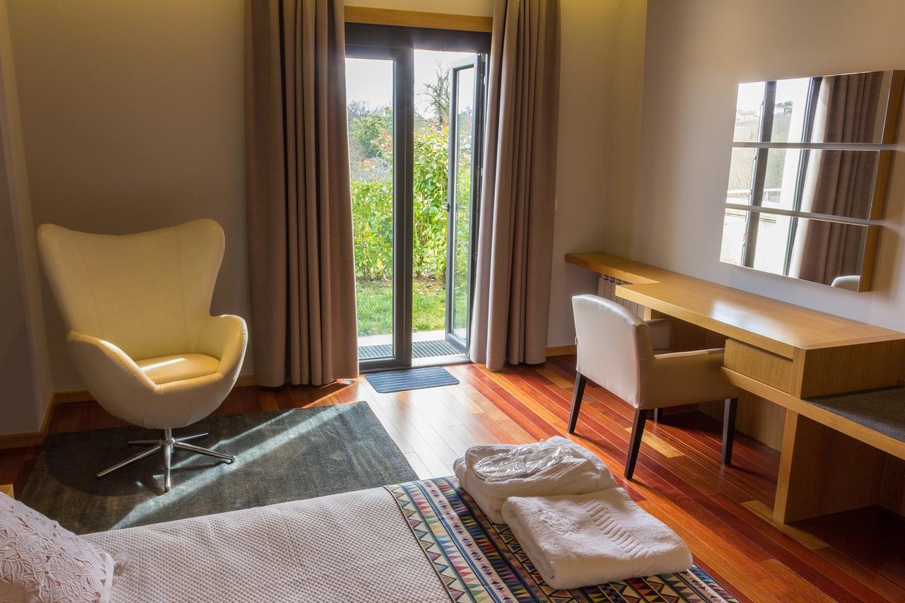 Vilamoure Hotel De Naturaleza Punxin エクステリア 写真
