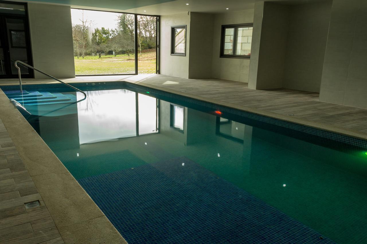Vilamoure Hotel De Naturaleza Punxin エクステリア 写真