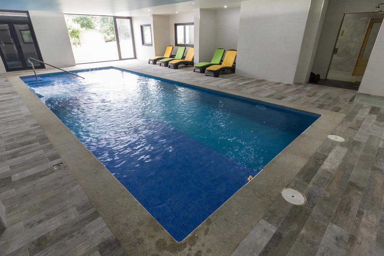 Vilamoure Hotel De Naturaleza Punxin エクステリア 写真