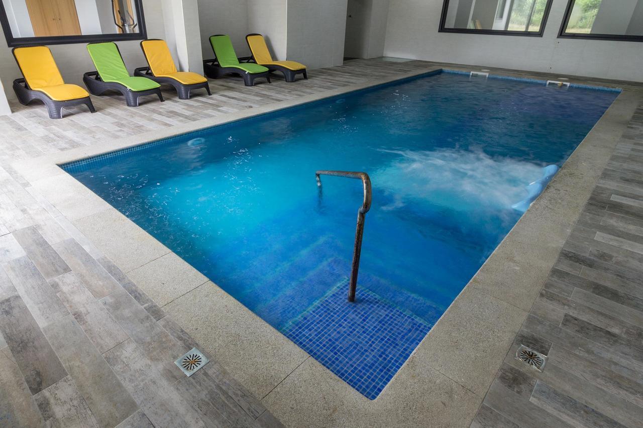Vilamoure Hotel De Naturaleza Punxin エクステリア 写真