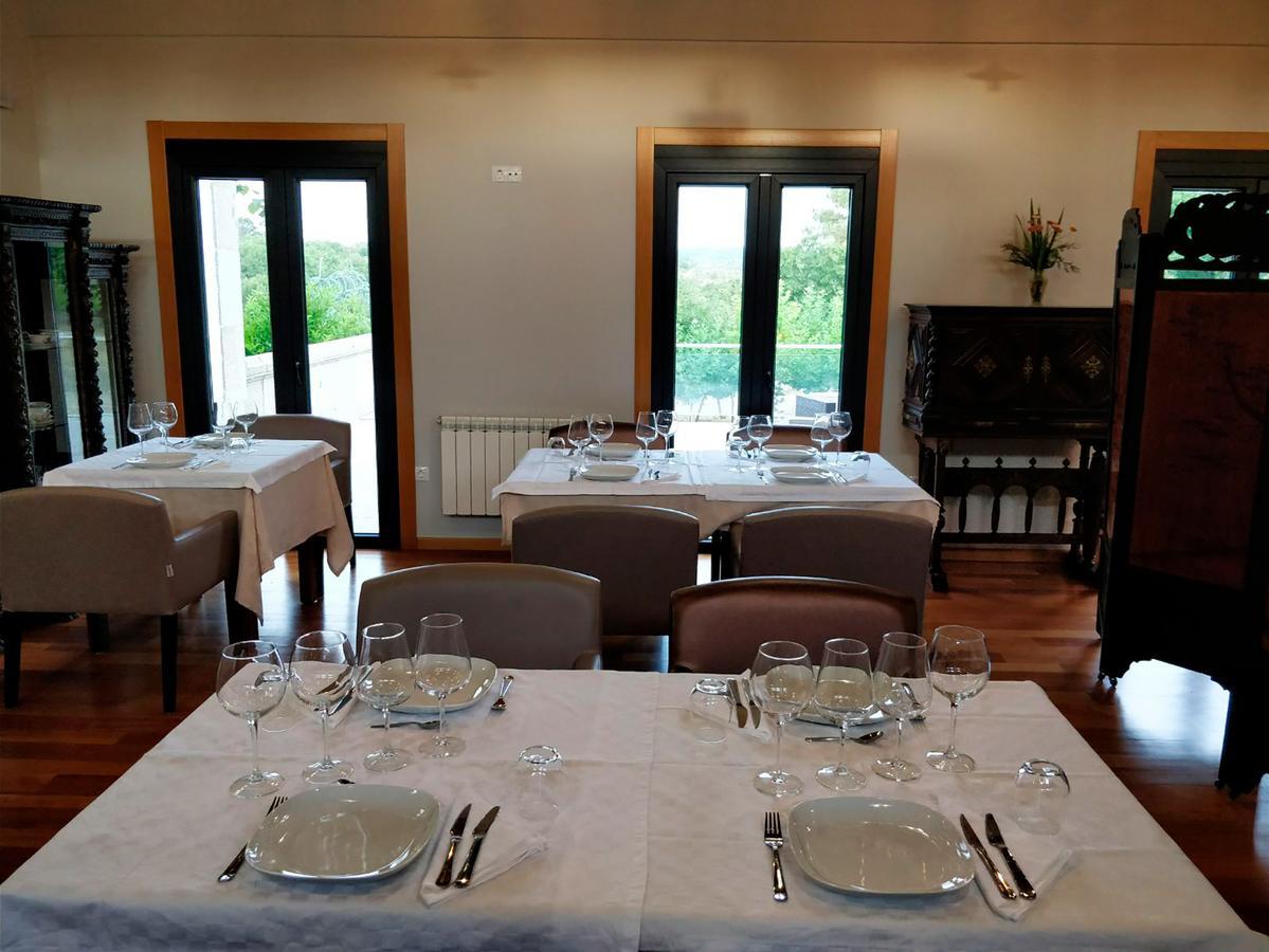 Vilamoure Hotel De Naturaleza Punxin エクステリア 写真