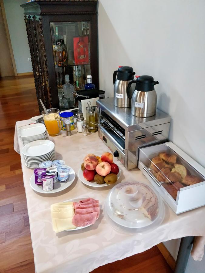 Vilamoure Hotel De Naturaleza Punxin エクステリア 写真